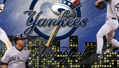 Yankees de NY