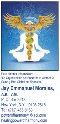 Jay Emanuel Morales