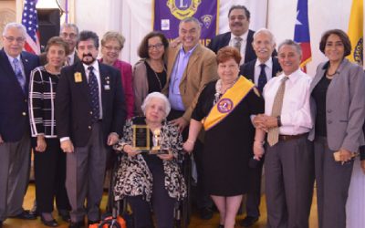 Newark Borinquen Lions Club