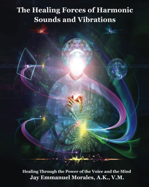 Healing Forces of Harmonic Sounds 