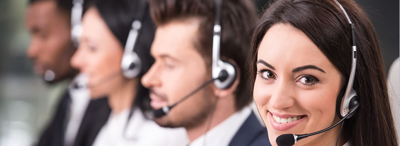 Ventajas y beneficios de trabajar en un call center