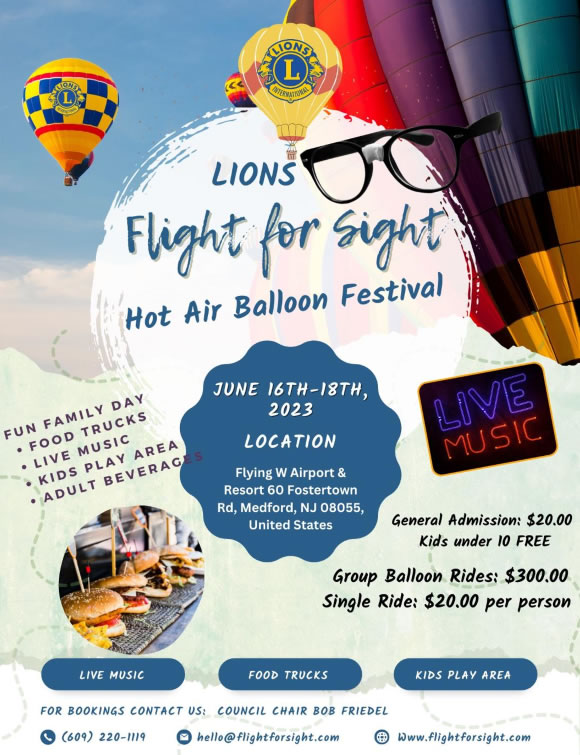 Hoy Air Balloon Festival