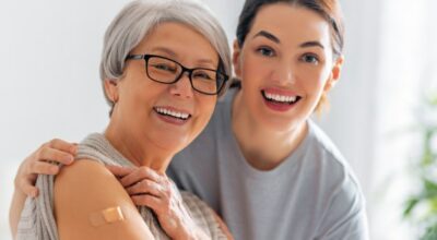 adultos mayores deben proteger su salud
