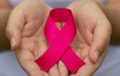 mes de concientización sobre el cáncer de mama