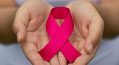 mes de concientización sobre el cáncer de mama