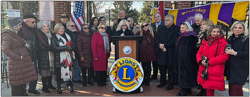 LEONES CUBANOS WAY