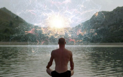 DECRETO: YO SOY LA PUERTA