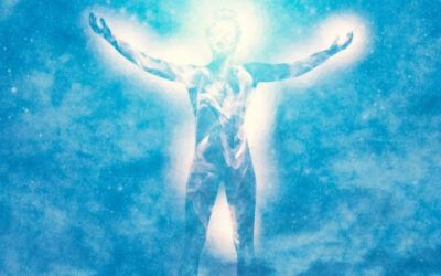 DECREE: I AM THE DOOR