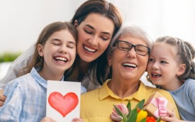 Día de las Madres